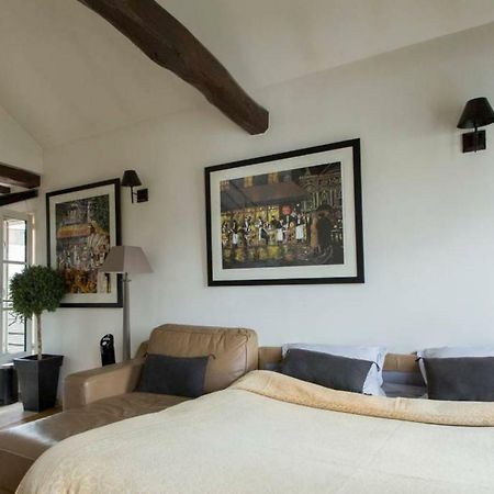Luxurious Duplex - Top Of Montmartre Paris Exterior foto